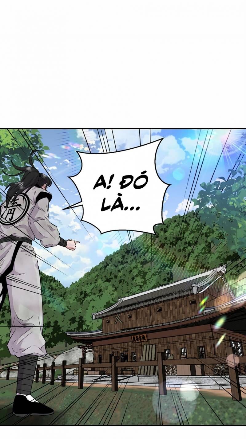 Thiên Hạ Đệ Nhất Côn Luân Khách Sạn Chap 1 - Next Chap 2