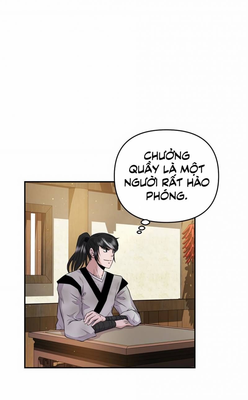 Thiên Hạ Đệ Nhất Côn Luân Khách Sạn Chap 1 - Next Chap 2