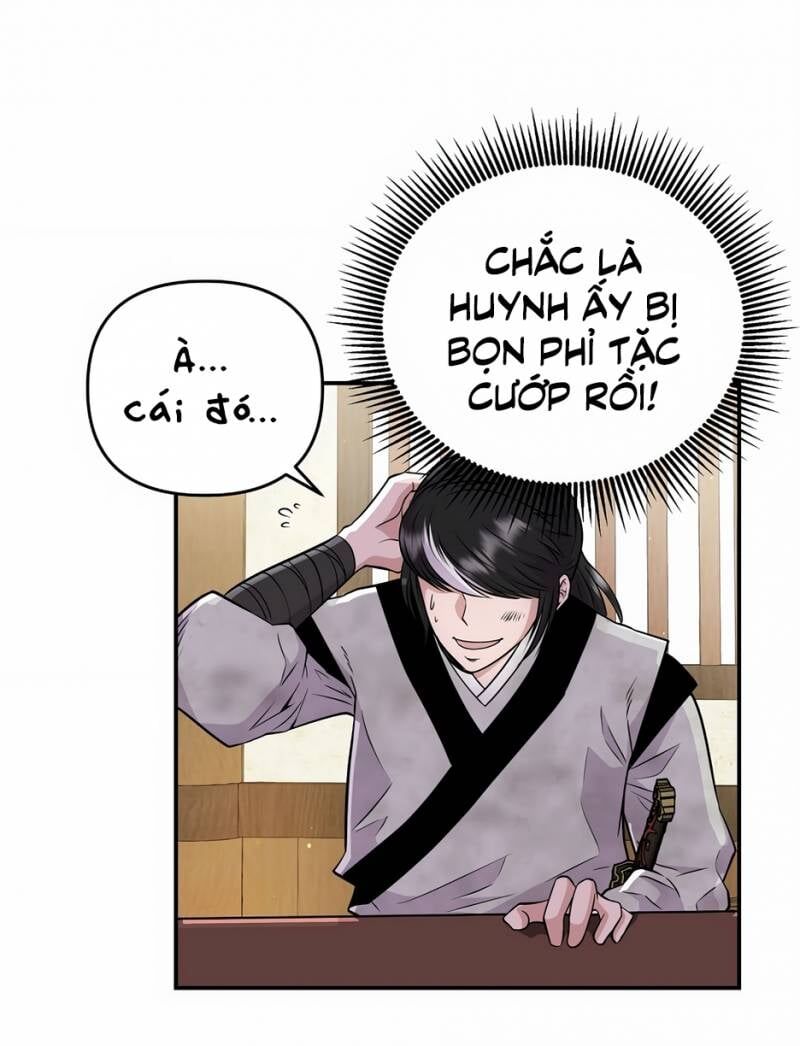 Thiên Hạ Đệ Nhất Côn Luân Khách Sạn Chap 1 - Next Chap 2