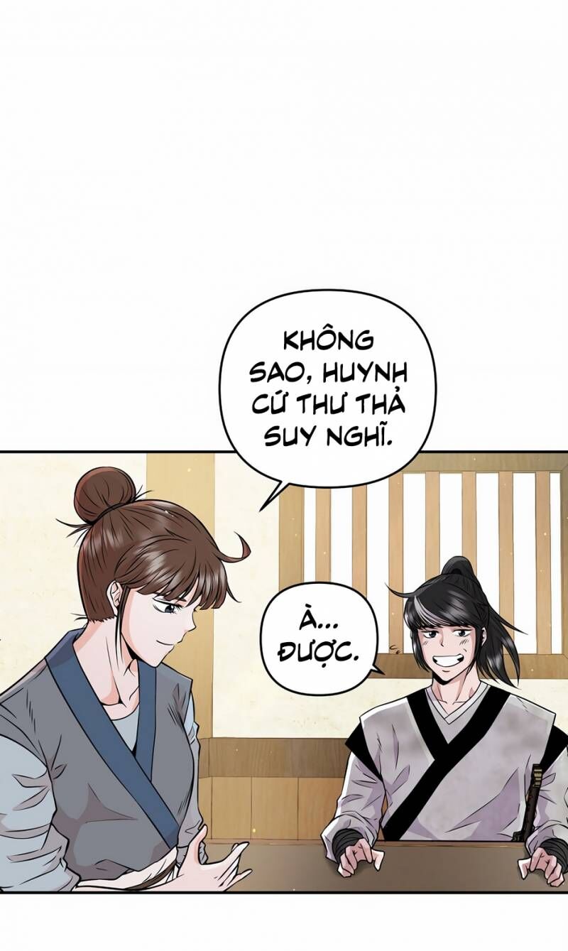 Thiên Hạ Đệ Nhất Côn Luân Khách Sạn Chap 1 - Next Chap 2