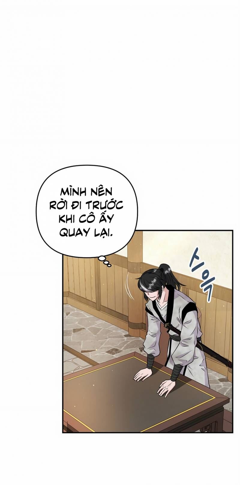 Thiên Hạ Đệ Nhất Côn Luân Khách Sạn Chap 1 - Next Chap 2