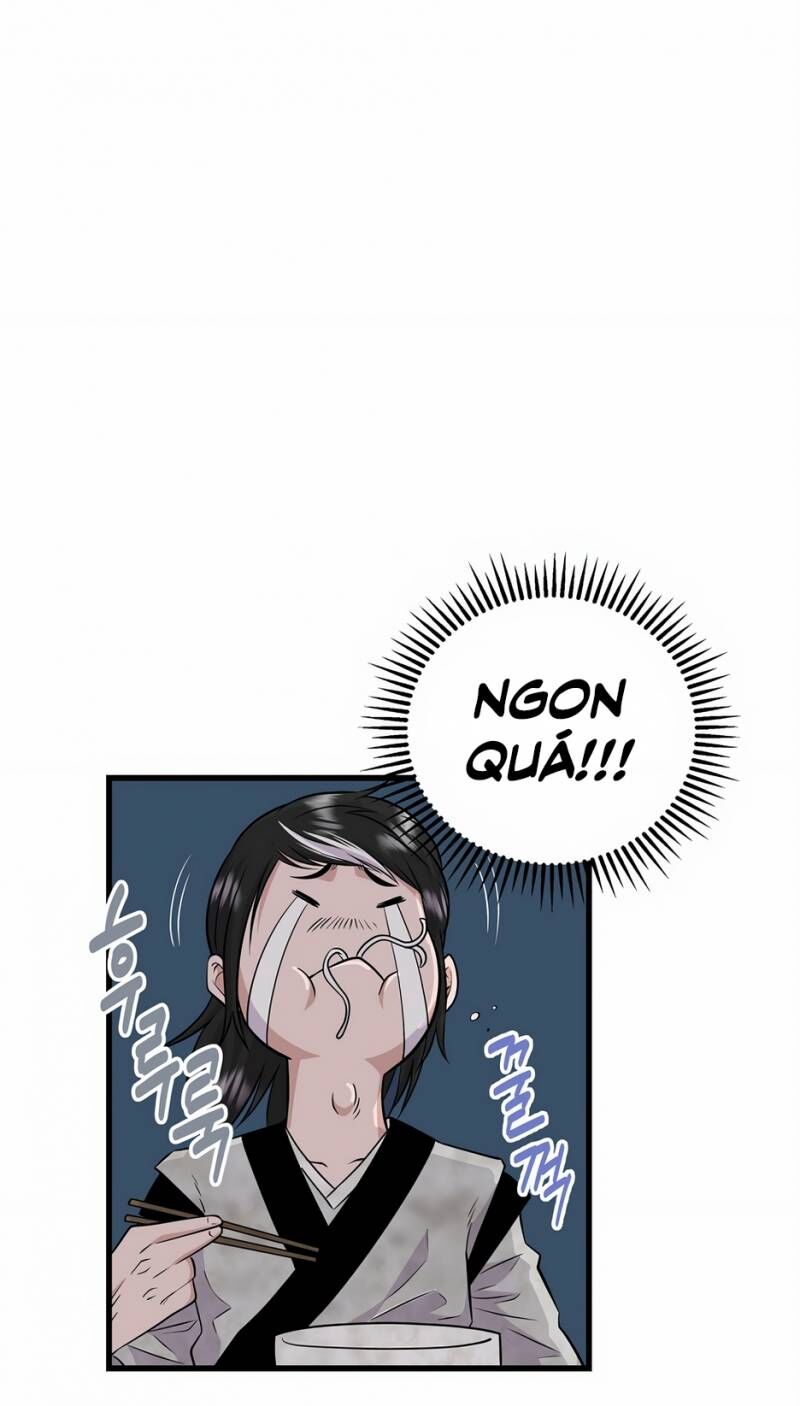 Thiên Hạ Đệ Nhất Côn Luân Khách Sạn Chap 1 - Next Chap 2