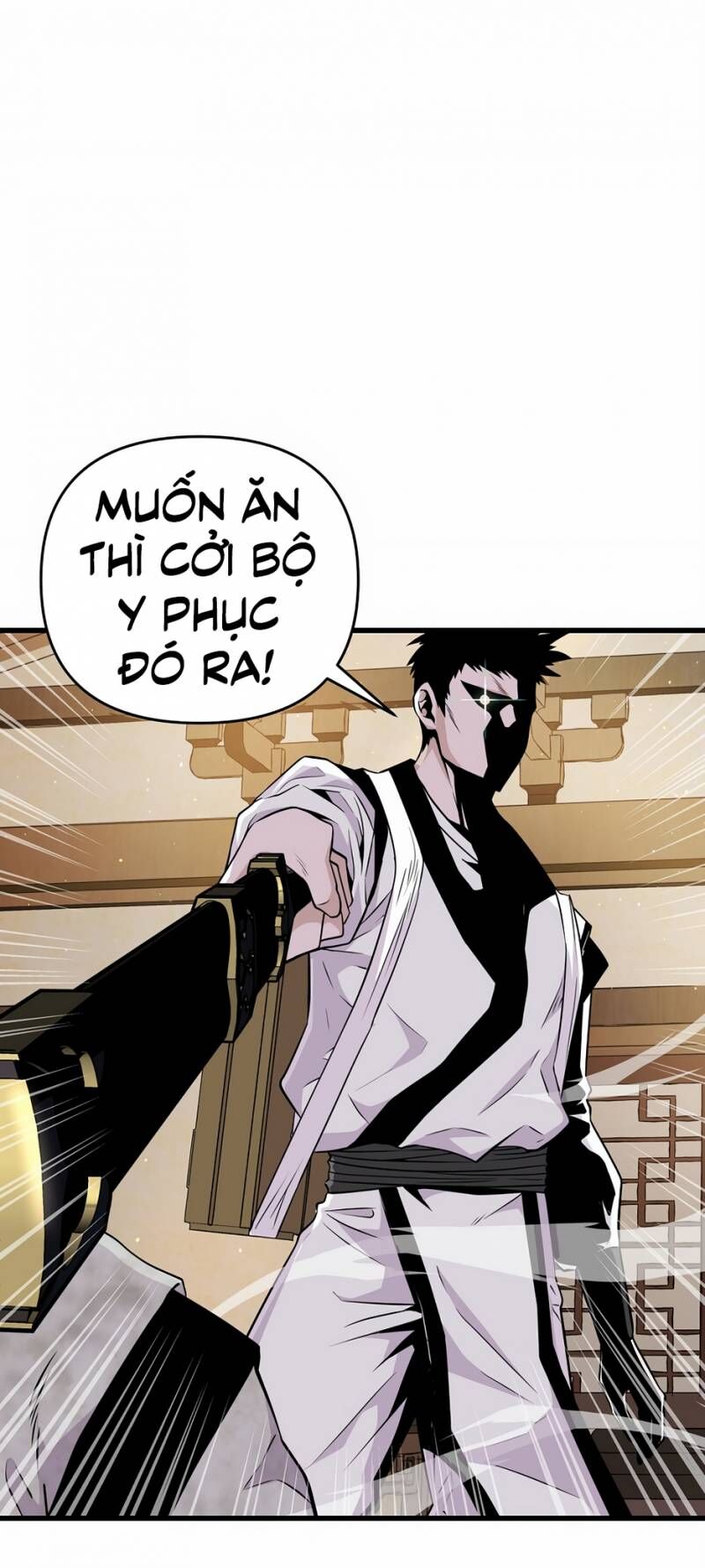 Thiên Hạ Đệ Nhất Côn Luân Khách Sạn Chap 1 - Next Chap 2