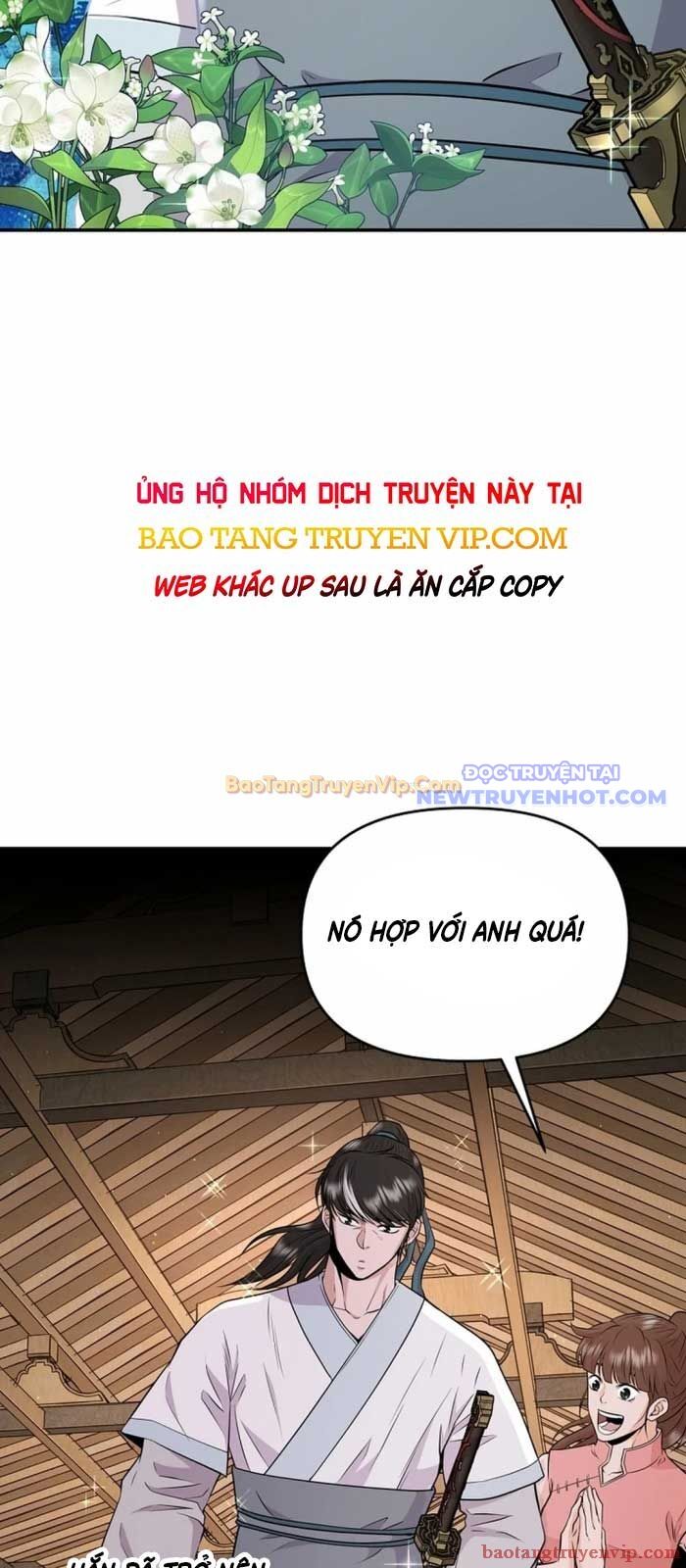 Thiên Hạ Đệ Nhất Côn Luân Khách Sạn Chap 10 - Next Chap 11
