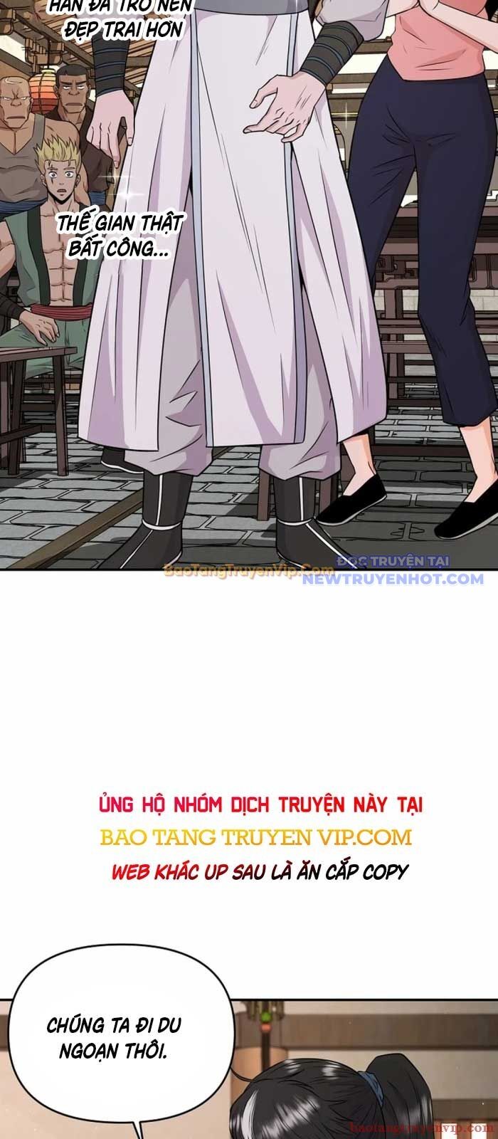 Thiên Hạ Đệ Nhất Côn Luân Khách Sạn Chap 10 - Next Chap 11