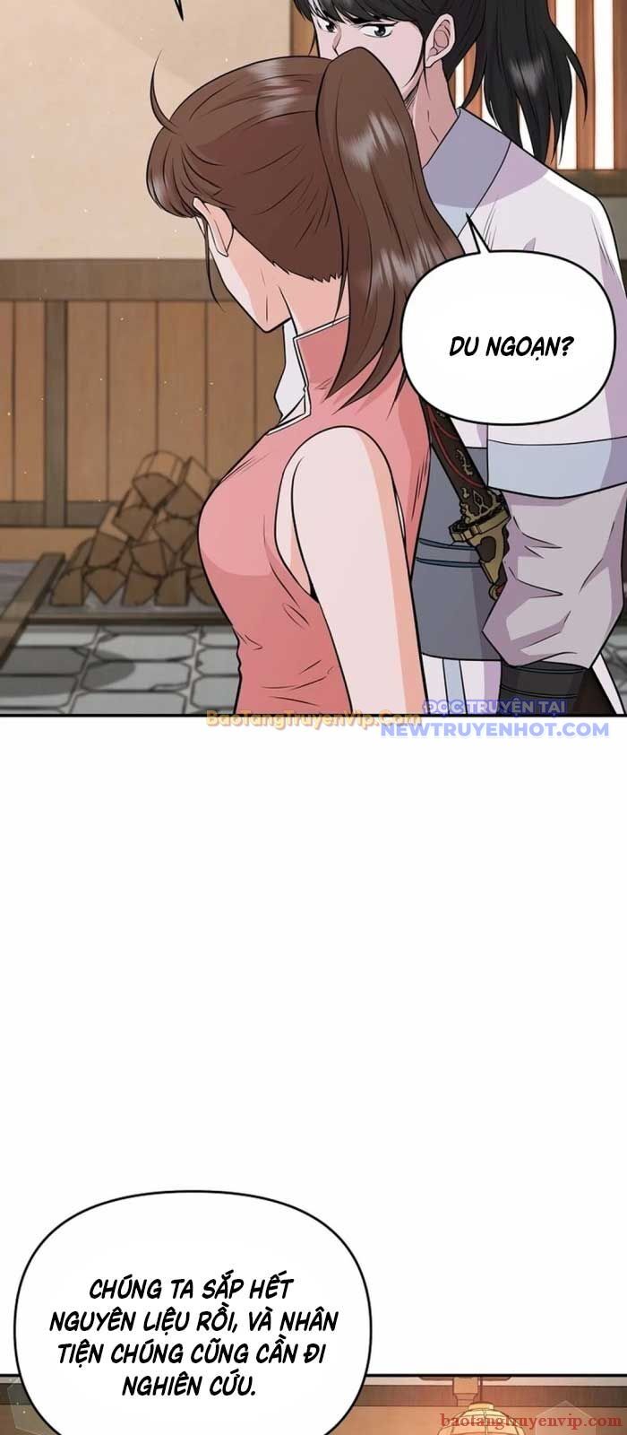 Thiên Hạ Đệ Nhất Côn Luân Khách Sạn Chap 10 - Next Chap 11
