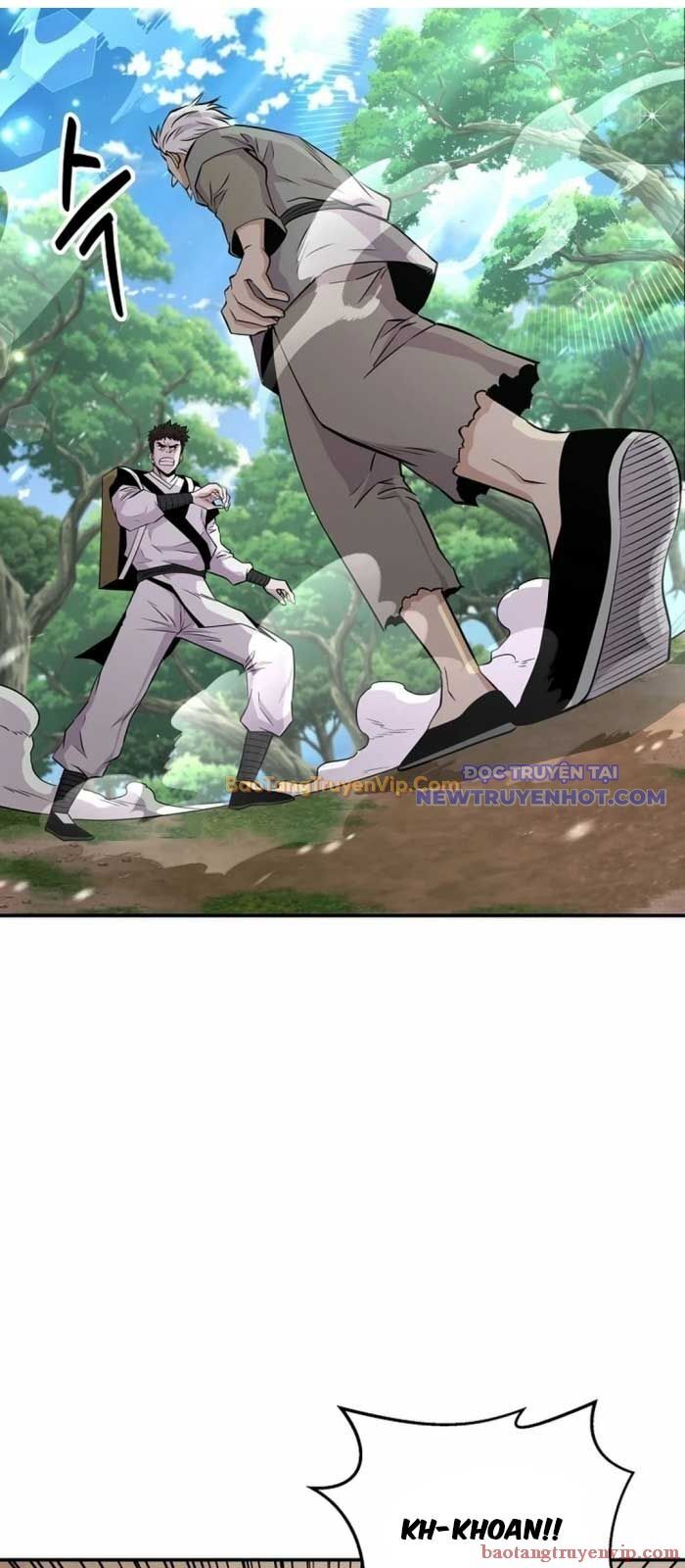 Thiên Hạ Đệ Nhất Côn Luân Khách Sạn Chap 10 - Next Chap 11