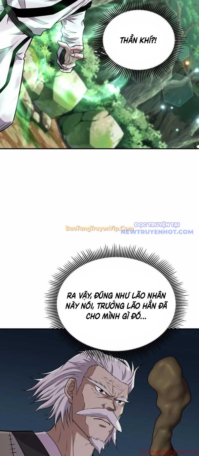 Thiên Hạ Đệ Nhất Côn Luân Khách Sạn Chap 10 - Next Chap 11