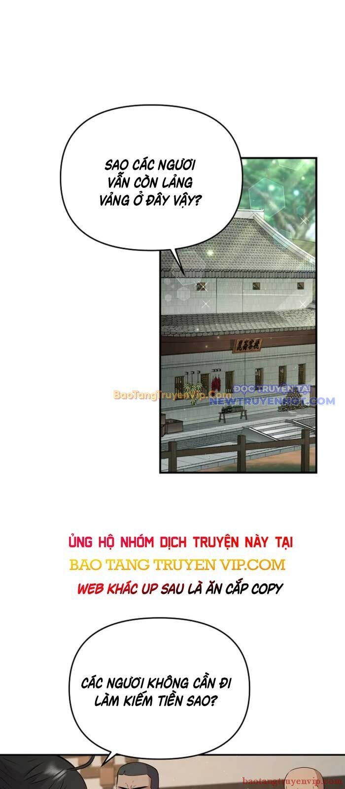 Thiên Hạ Đệ Nhất Côn Luân Khách Sạn Chap 10 - Next Chap 11