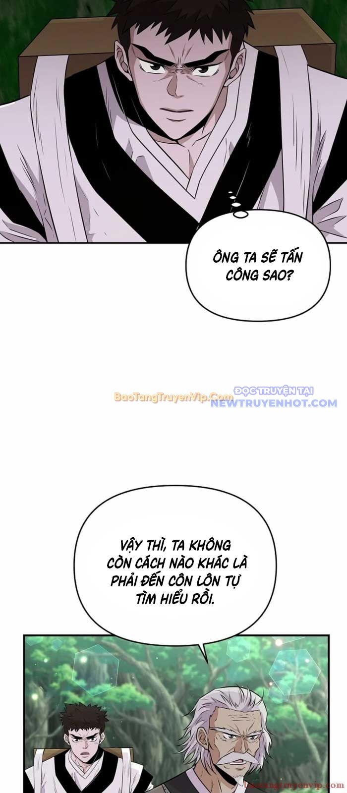 Thiên Hạ Đệ Nhất Côn Luân Khách Sạn Chap 10 - Next Chap 11