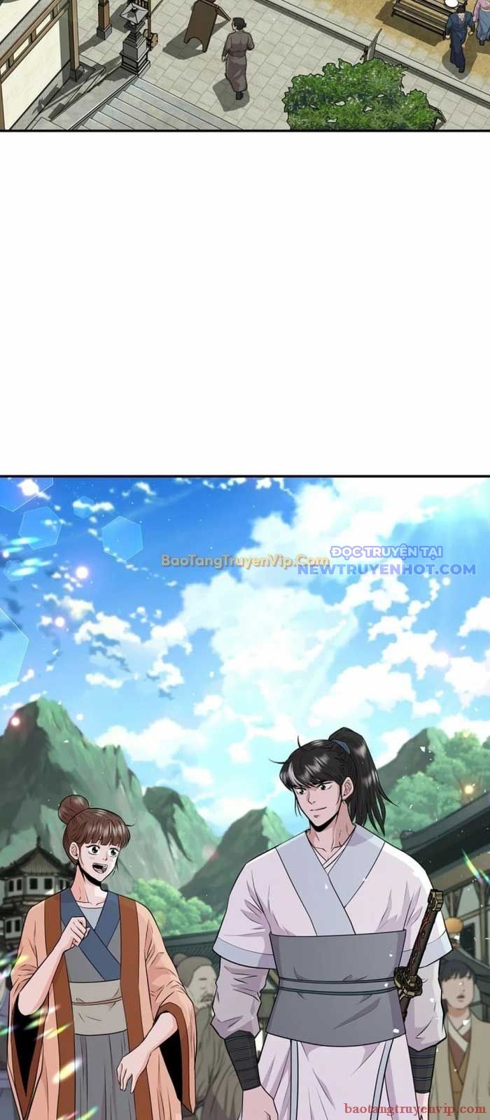 Thiên Hạ Đệ Nhất Côn Luân Khách Sạn Chap 10 - Next Chap 11