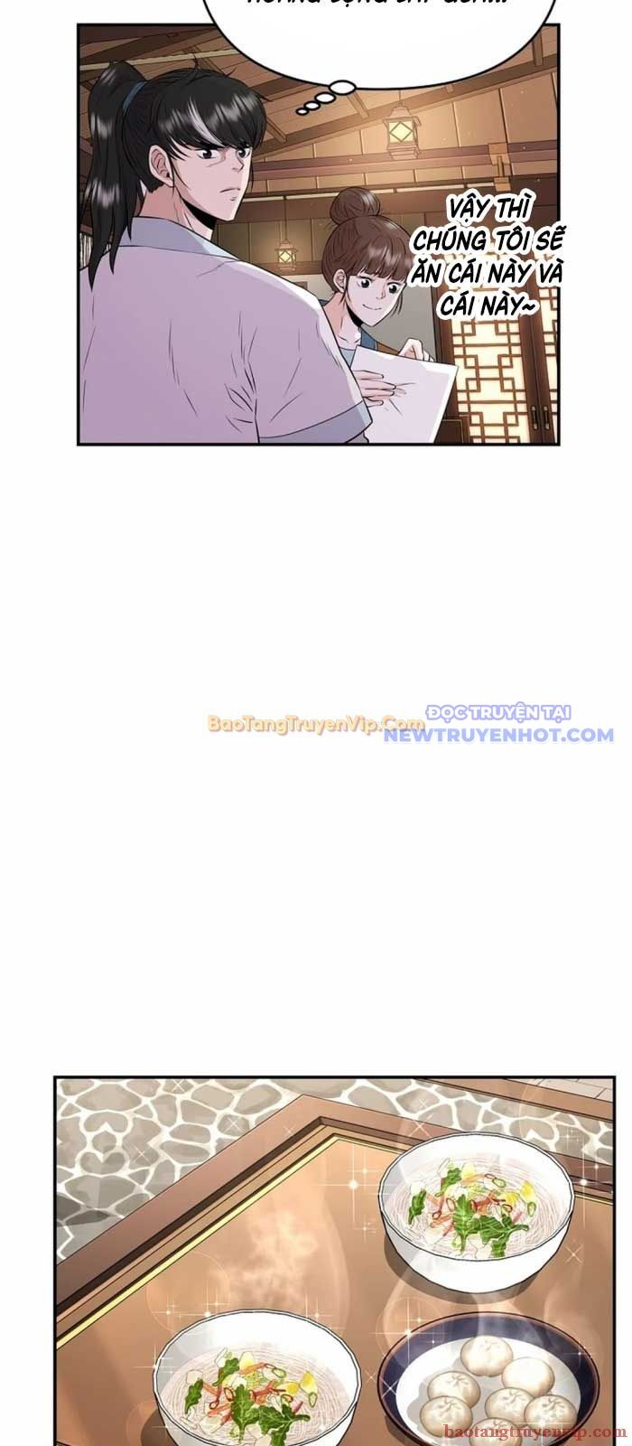 Thiên Hạ Đệ Nhất Côn Luân Khách Sạn Chap 10 - Next Chap 11