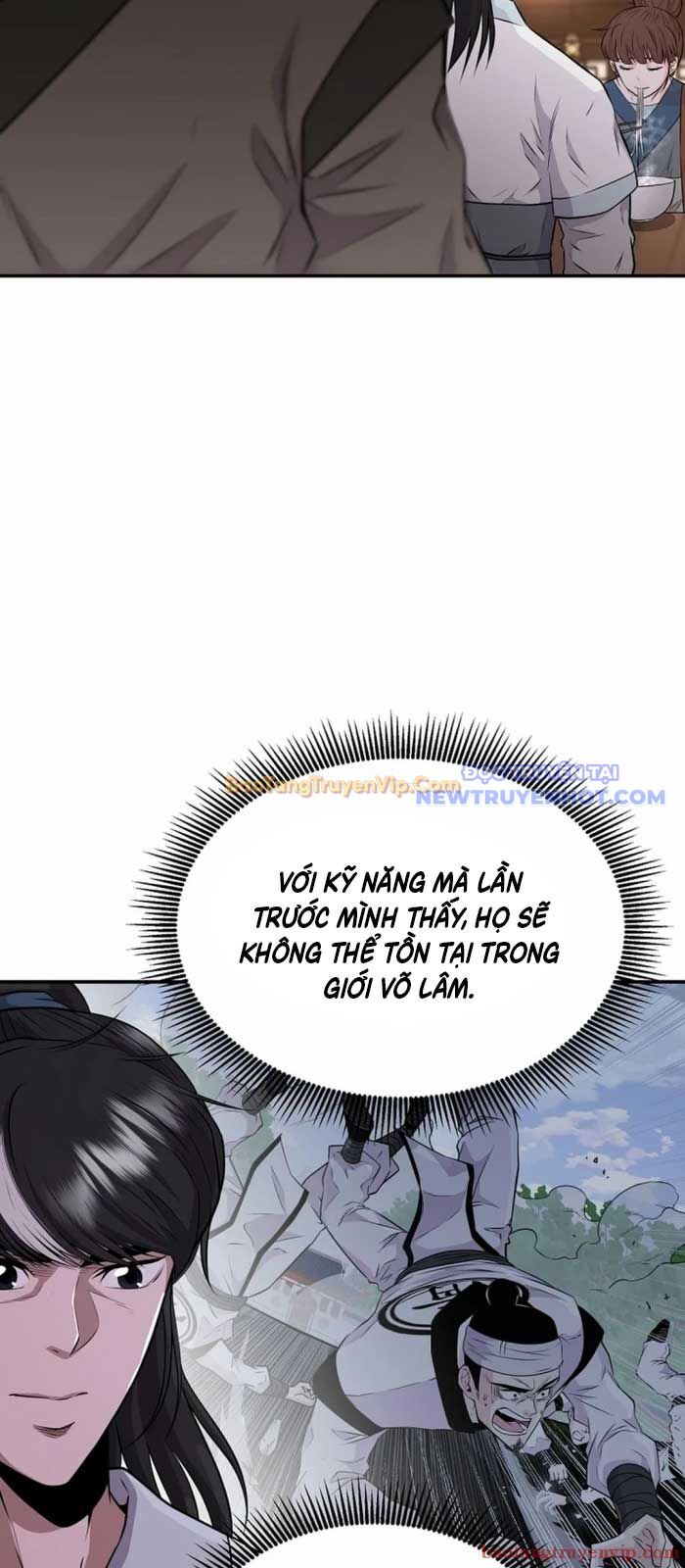 Thiên Hạ Đệ Nhất Côn Luân Khách Sạn Chap 10 - Next Chap 11