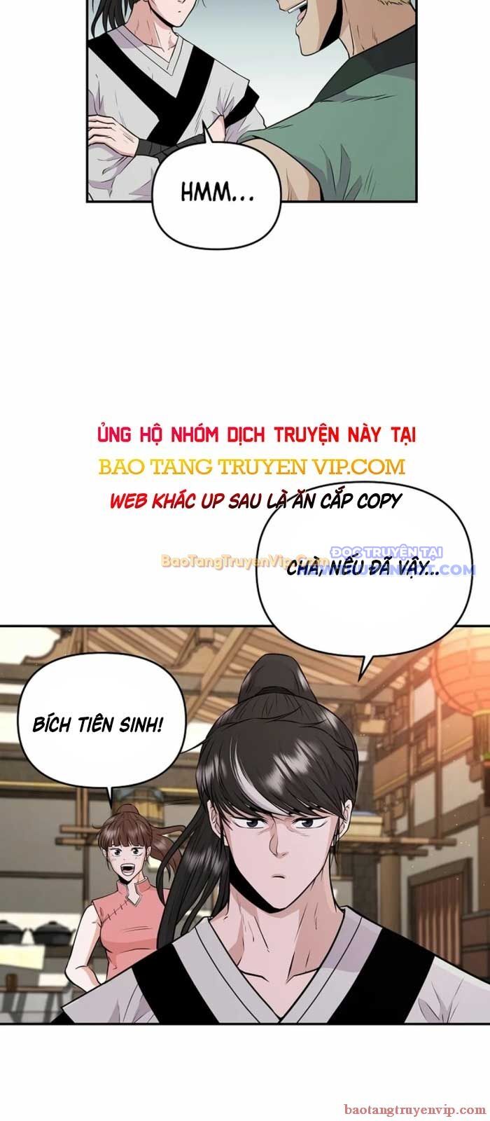 Thiên Hạ Đệ Nhất Côn Luân Khách Sạn Chap 10 - Next Chap 11