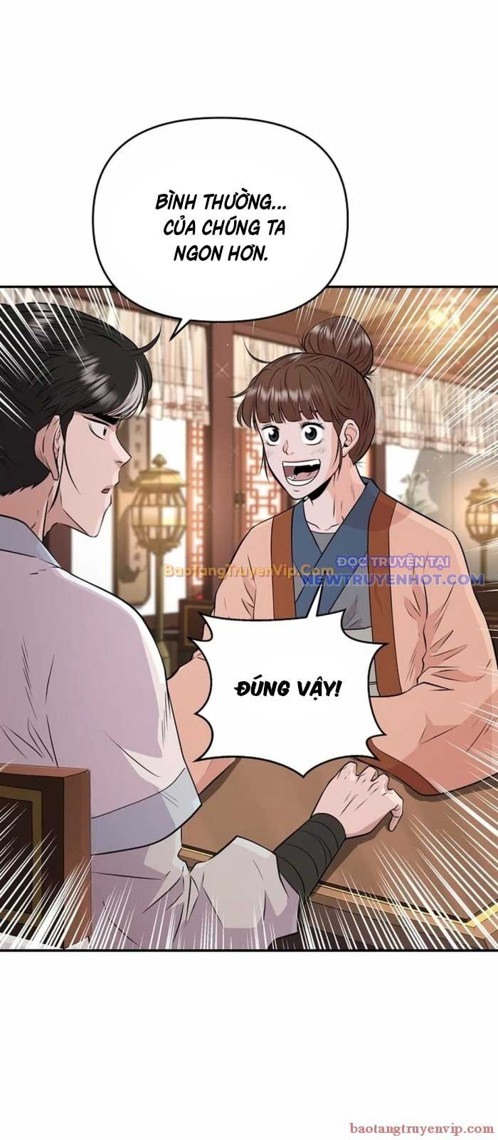 Thiên Hạ Đệ Nhất Côn Luân Khách Sạn Chap 10 - Next Chap 11