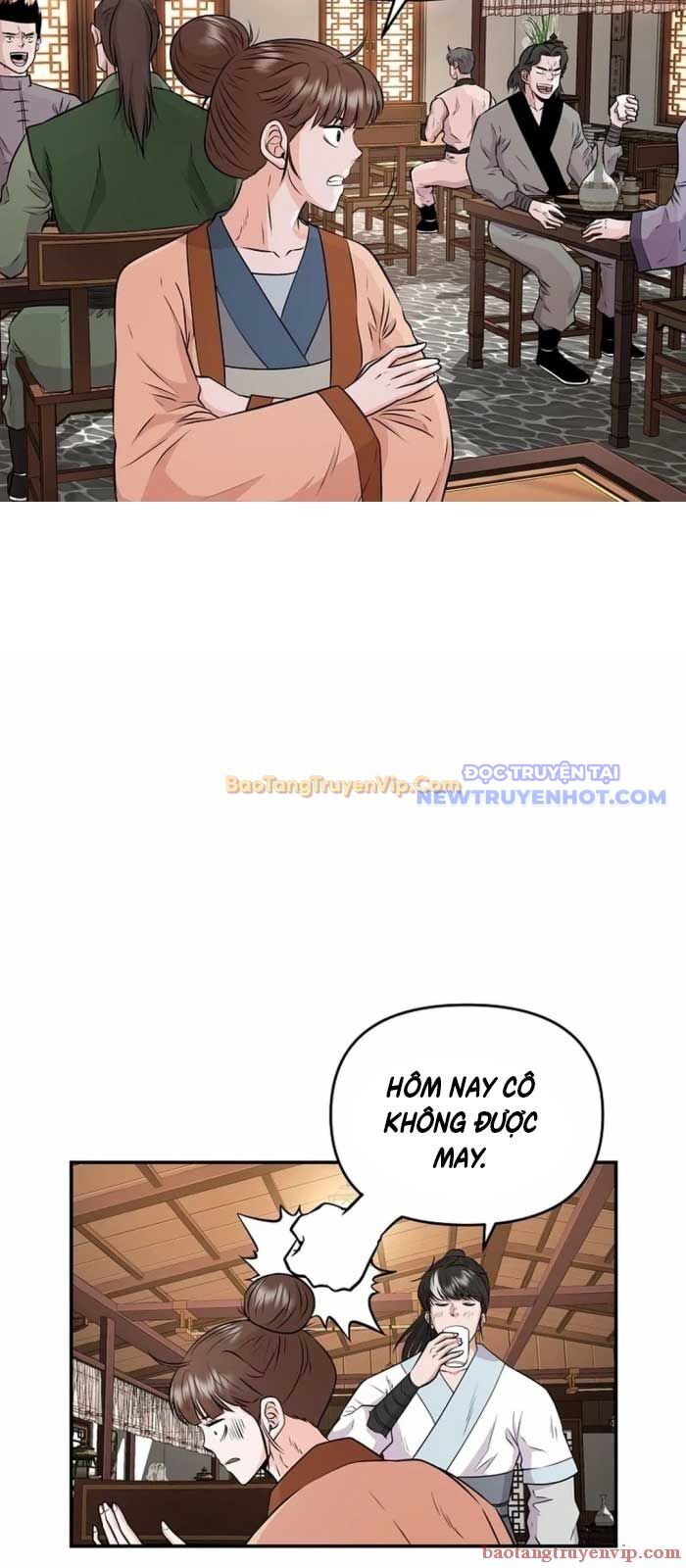 Thiên Hạ Đệ Nhất Côn Luân Khách Sạn Chap 10 - Next Chap 11
