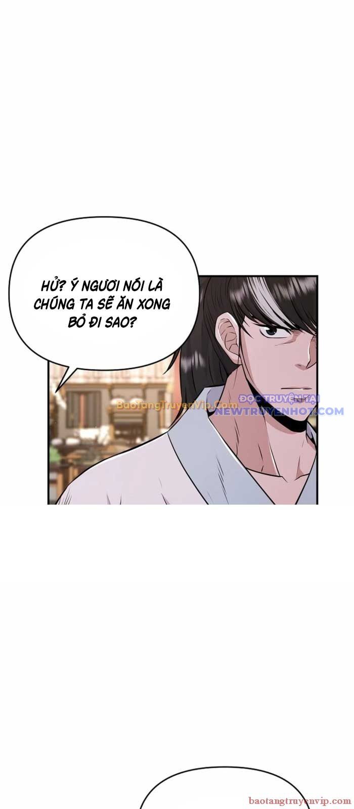 Thiên Hạ Đệ Nhất Côn Luân Khách Sạn Chap 10 - Next Chap 11