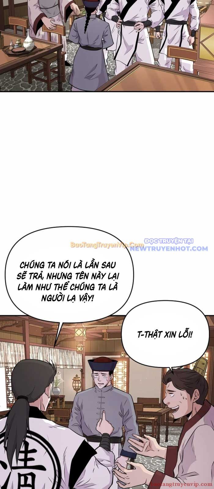 Thiên Hạ Đệ Nhất Côn Luân Khách Sạn Chap 10 - Next Chap 11