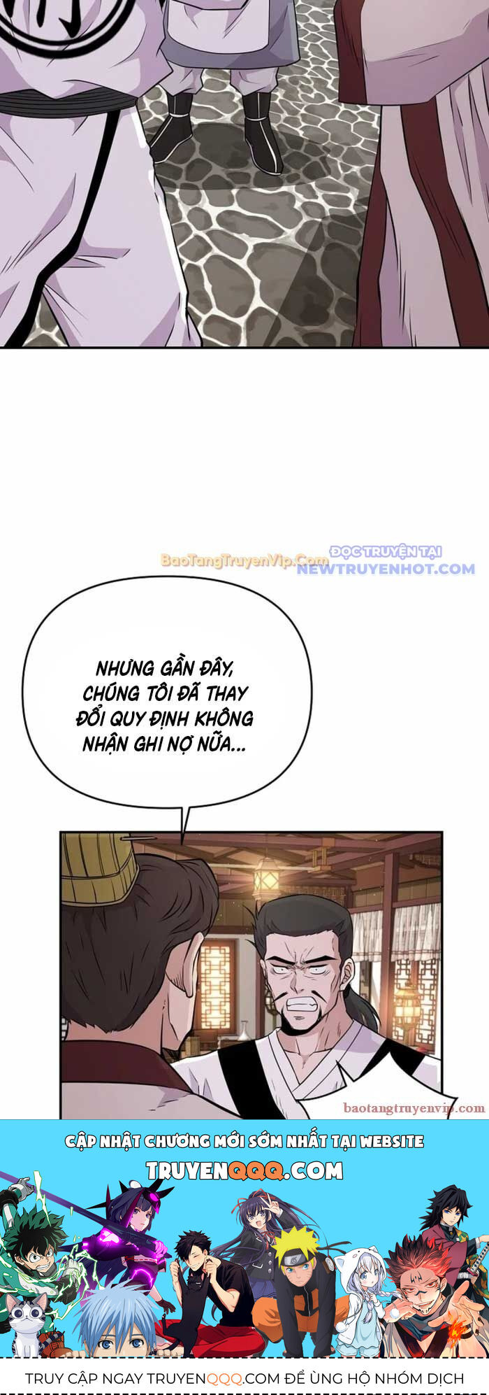 Thiên Hạ Đệ Nhất Côn Luân Khách Sạn Chap 10 - Next Chap 11