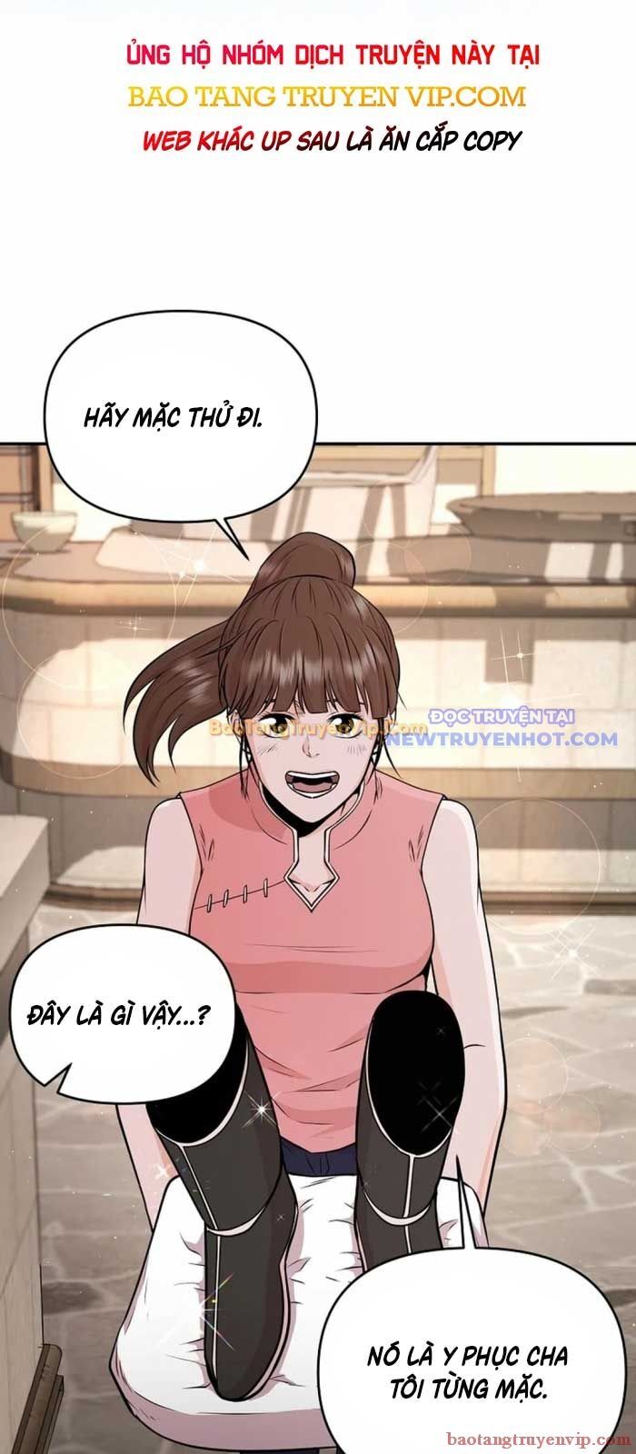 Thiên Hạ Đệ Nhất Côn Luân Khách Sạn Chap 10 - Next Chap 11