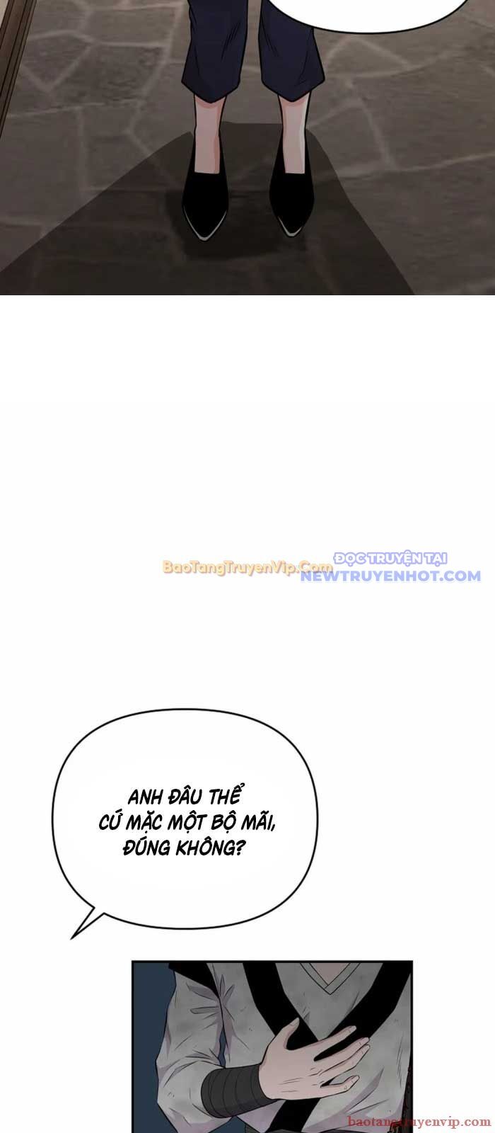 Thiên Hạ Đệ Nhất Côn Luân Khách Sạn Chap 10 - Next Chap 11