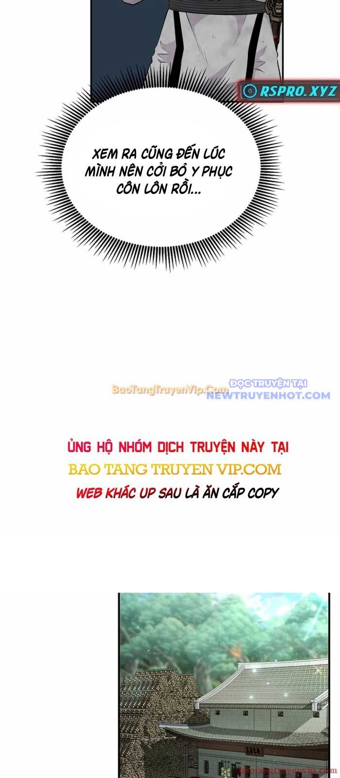 Thiên Hạ Đệ Nhất Côn Luân Khách Sạn Chap 10 - Next Chap 11