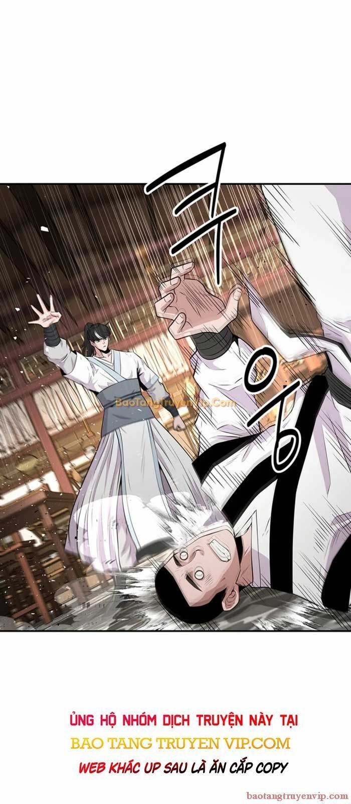Thiên Hạ Đệ Nhất Côn Luân Khách Sạn Chap 11 - Next Chap 12