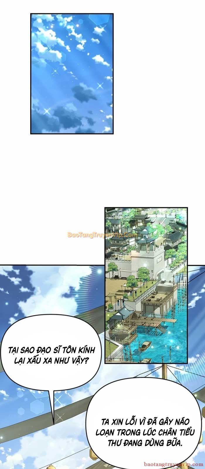 Thiên Hạ Đệ Nhất Côn Luân Khách Sạn Chap 11 - Next Chap 12