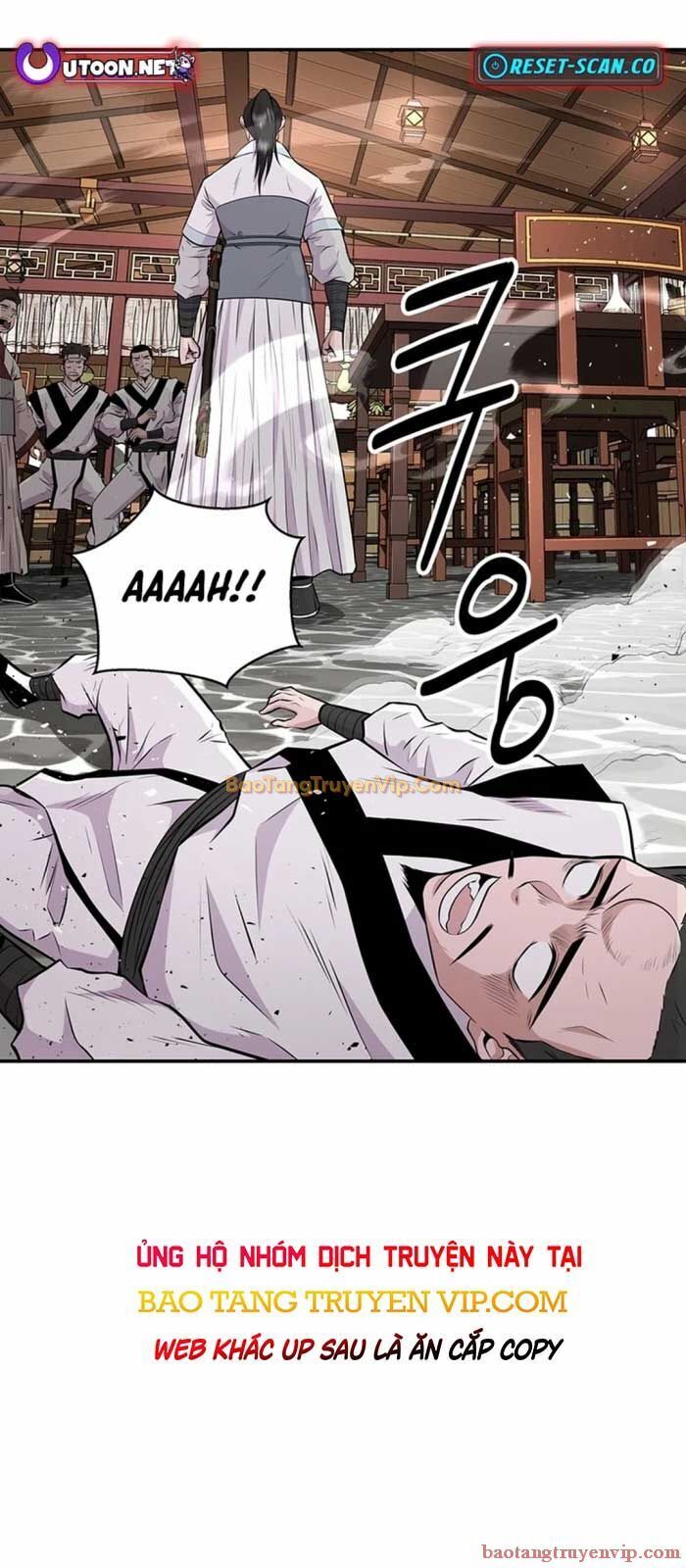 Thiên Hạ Đệ Nhất Côn Luân Khách Sạn Chap 11 - Next Chap 12