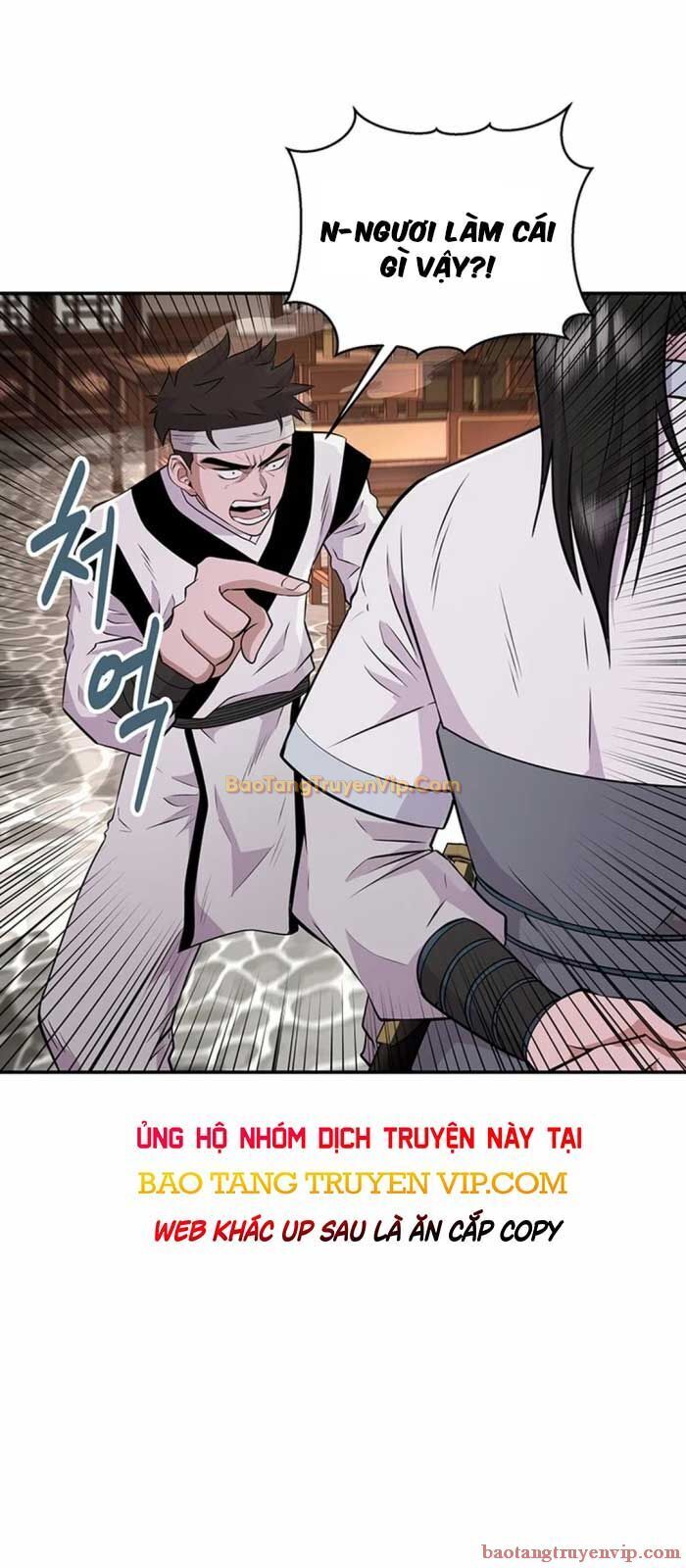 Thiên Hạ Đệ Nhất Côn Luân Khách Sạn Chap 11 - Next Chap 12