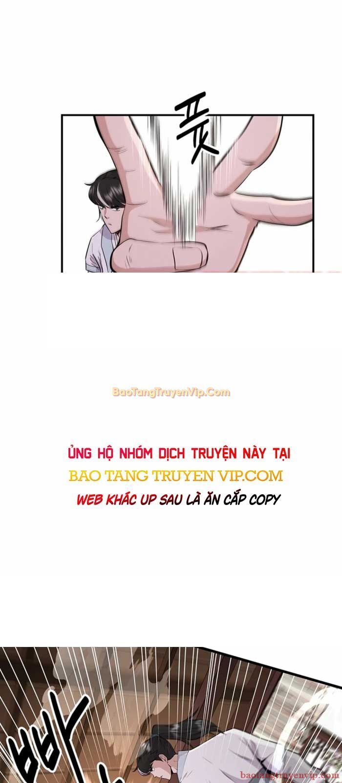 Thiên Hạ Đệ Nhất Côn Luân Khách Sạn Chap 11 - Next Chap 12