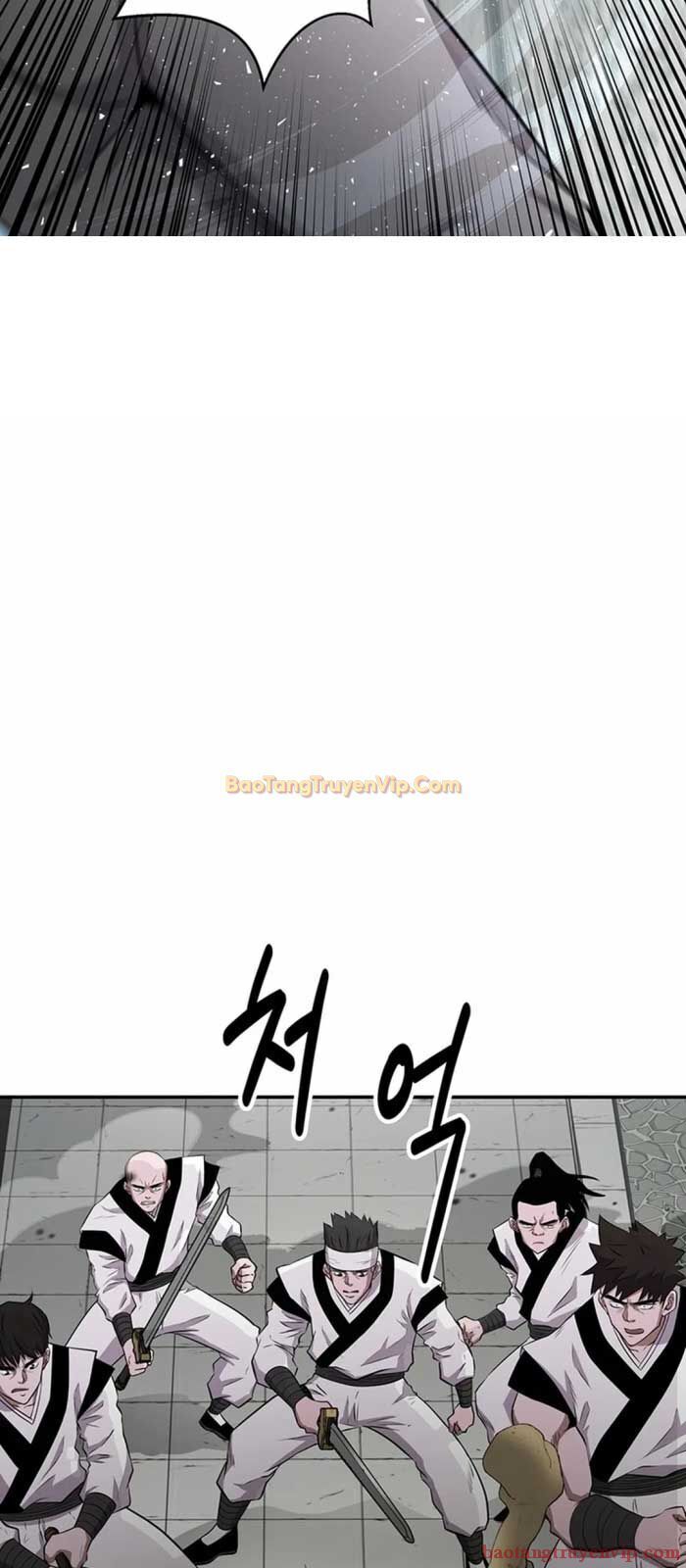 Thiên Hạ Đệ Nhất Côn Luân Khách Sạn Chap 11 - Next Chap 12