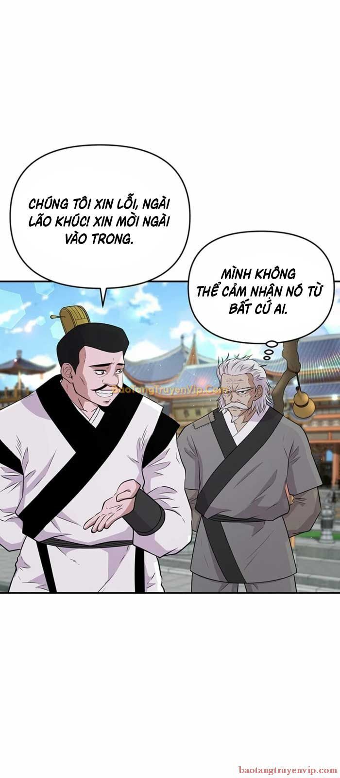 Thiên Hạ Đệ Nhất Côn Luân Khách Sạn Chap 11 - Next Chap 12