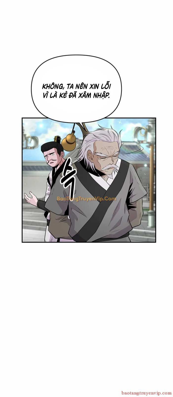 Thiên Hạ Đệ Nhất Côn Luân Khách Sạn Chap 11 - Next Chap 12
