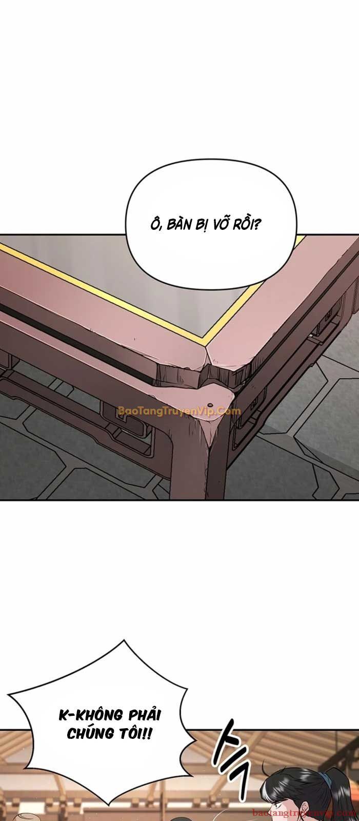 Thiên Hạ Đệ Nhất Côn Luân Khách Sạn Chap 11 - Next Chap 12