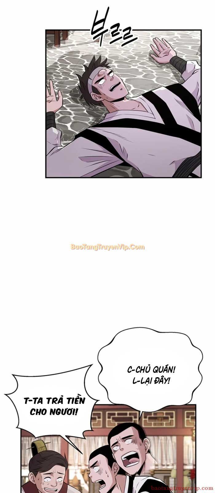 Thiên Hạ Đệ Nhất Côn Luân Khách Sạn Chap 11 - Next Chap 12