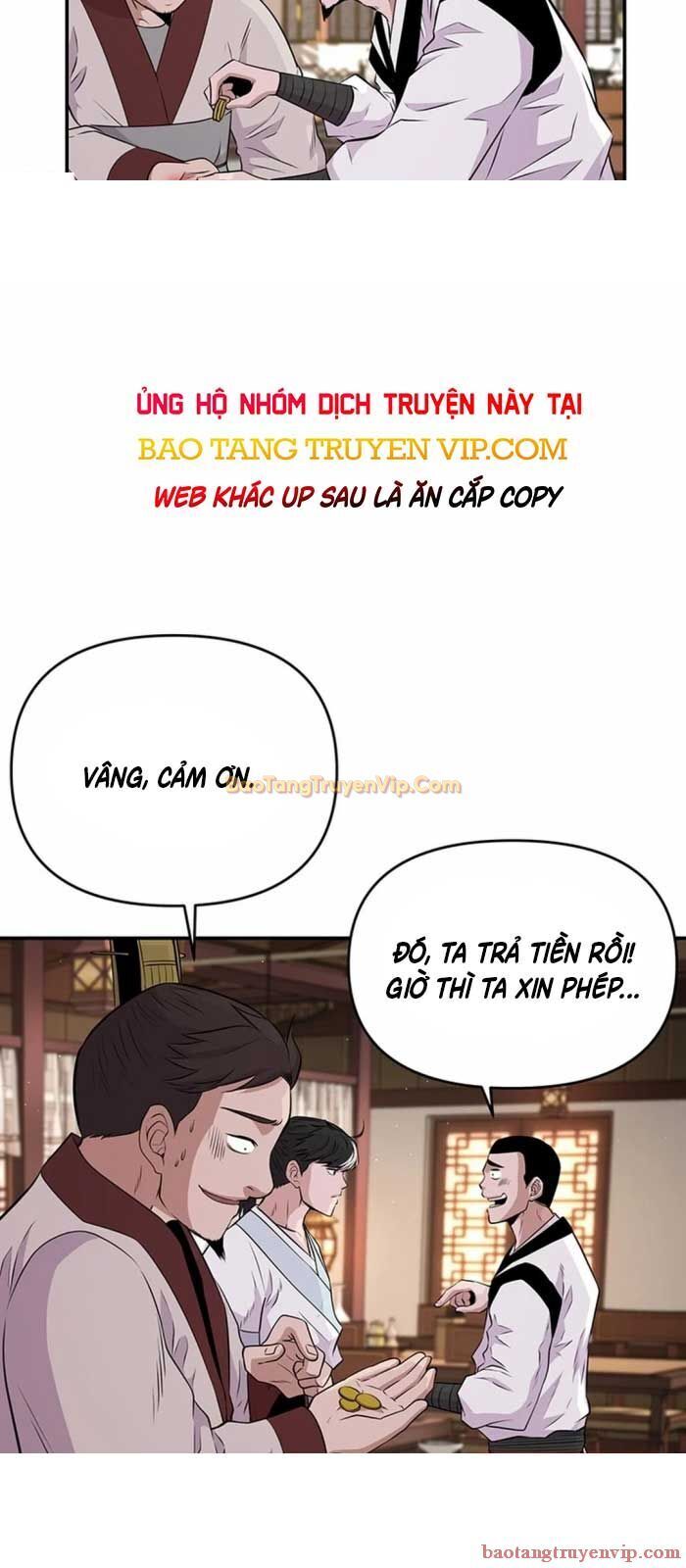 Thiên Hạ Đệ Nhất Côn Luân Khách Sạn Chap 11 - Next Chap 12