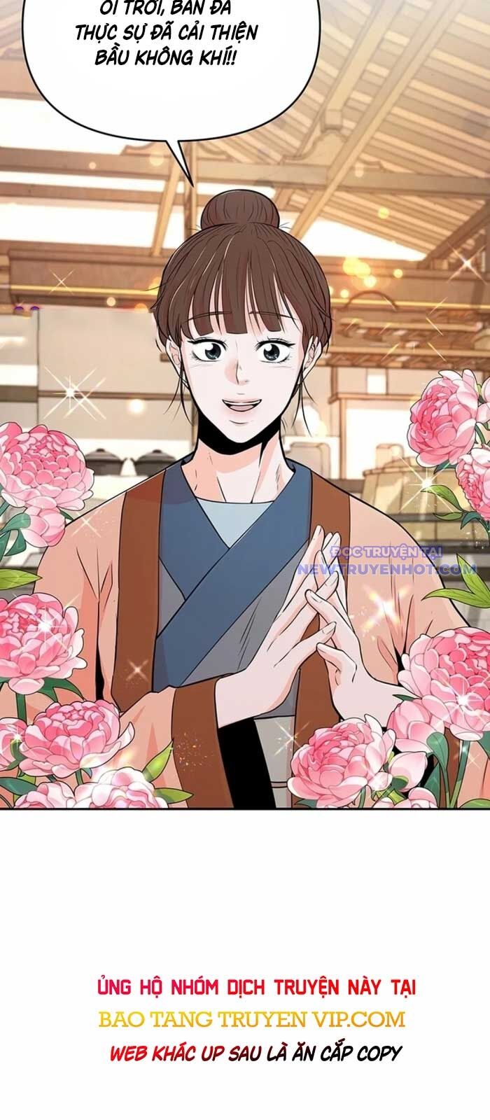 Thiên Hạ Đệ Nhất Côn Luân Khách Sạn Chap 12 - Next Chap 13