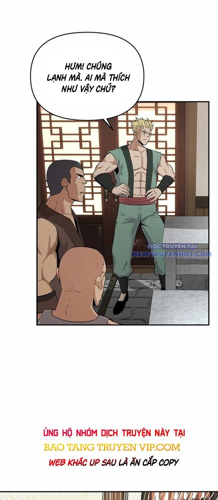 Thiên Hạ Đệ Nhất Côn Luân Khách Sạn Chap 12 - Next Chap 13