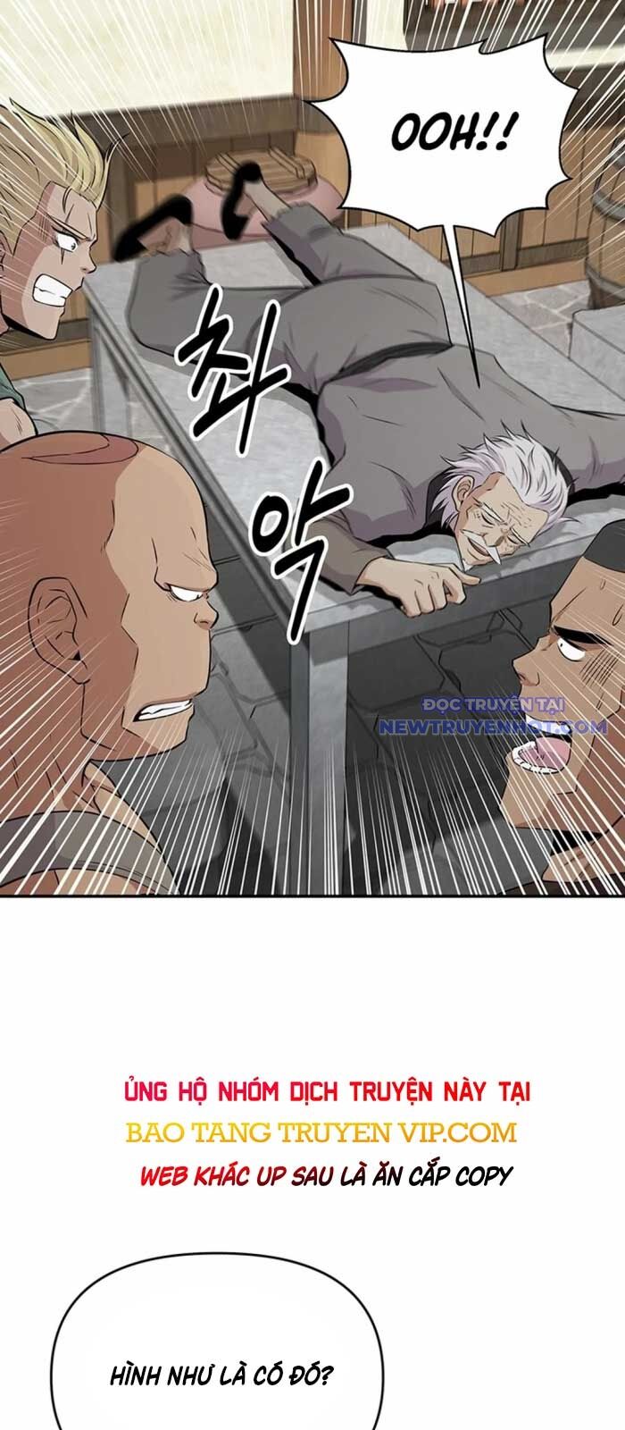 Thiên Hạ Đệ Nhất Côn Luân Khách Sạn Chap 12 - Next Chap 13