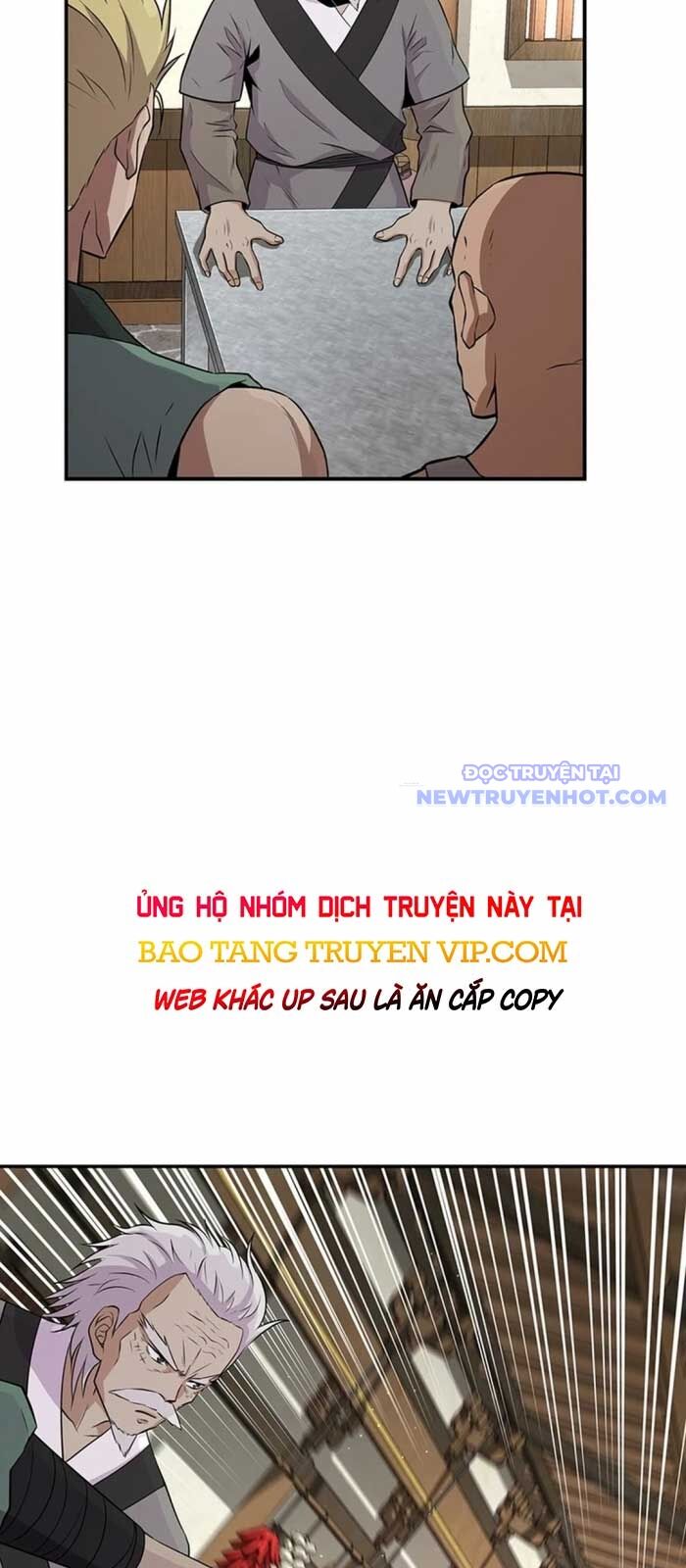 Thiên Hạ Đệ Nhất Côn Luân Khách Sạn Chap 12 - Next Chap 13