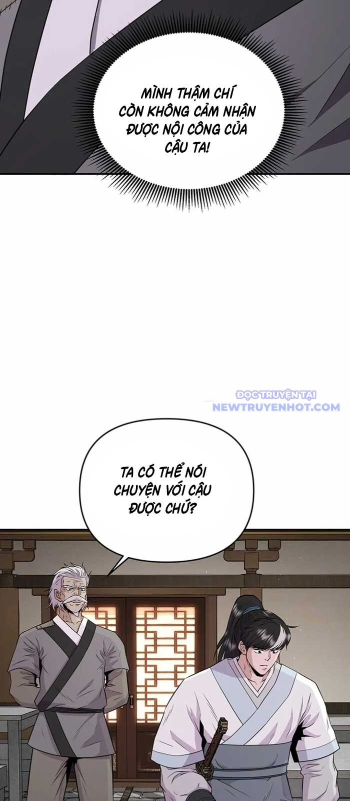 Thiên Hạ Đệ Nhất Côn Luân Khách Sạn Chap 12 - Next Chap 13