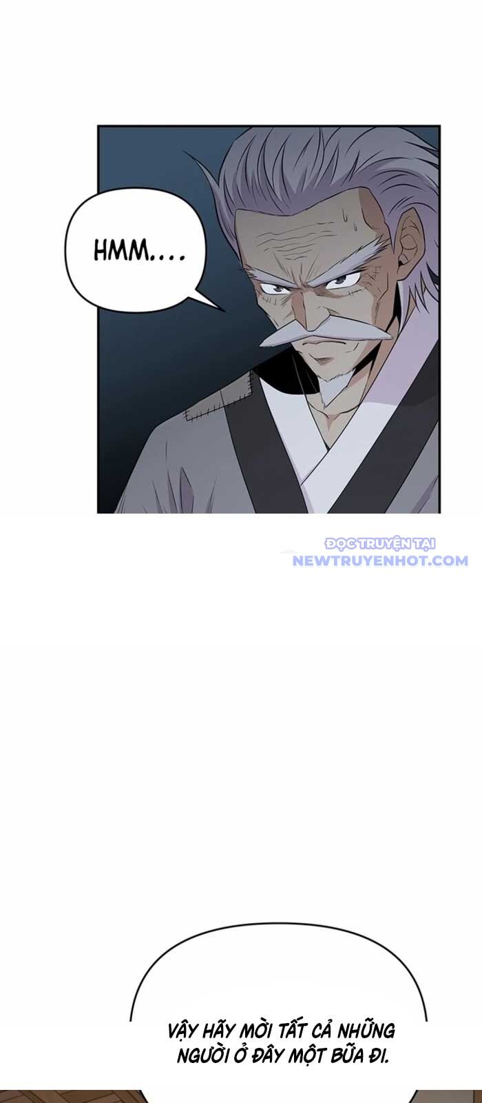 Thiên Hạ Đệ Nhất Côn Luân Khách Sạn Chap 12 - Next Chap 13