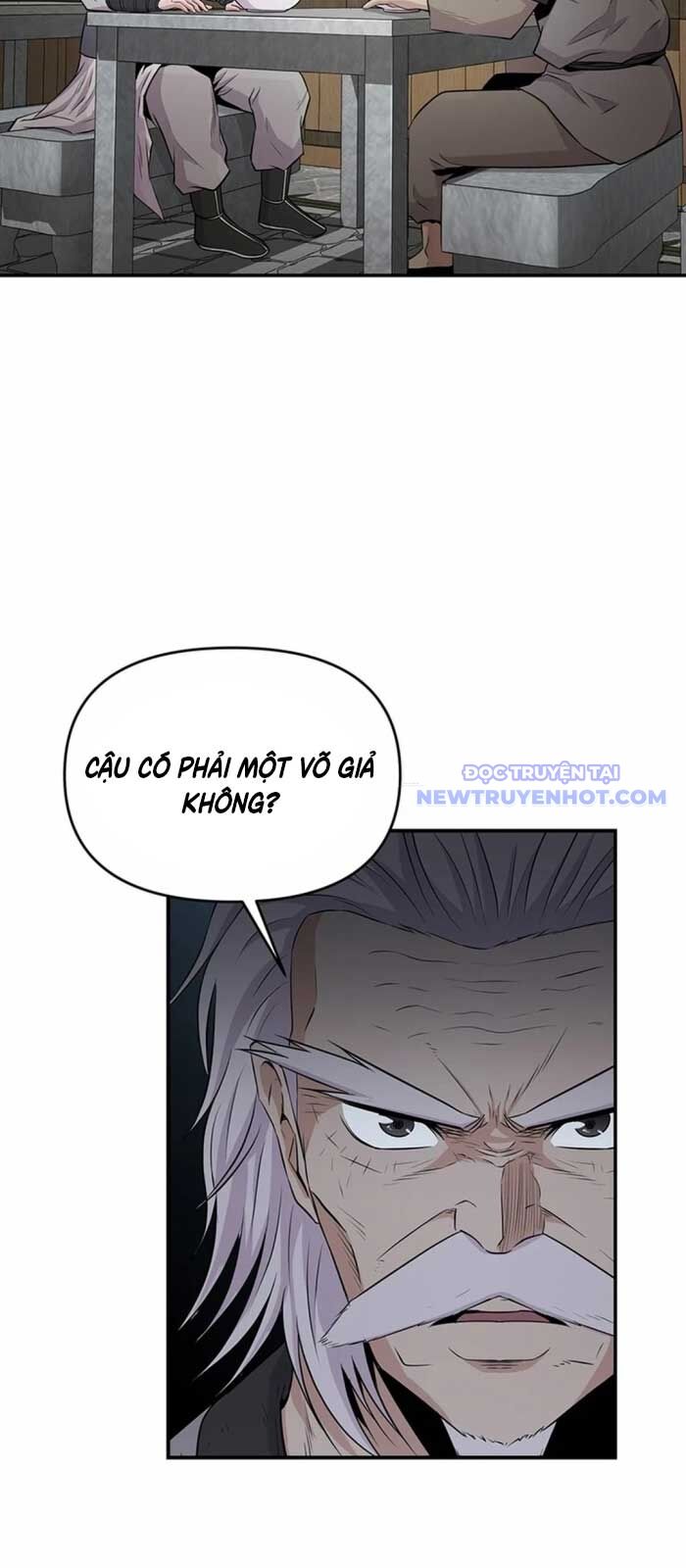 Thiên Hạ Đệ Nhất Côn Luân Khách Sạn Chap 12 - Next Chap 13