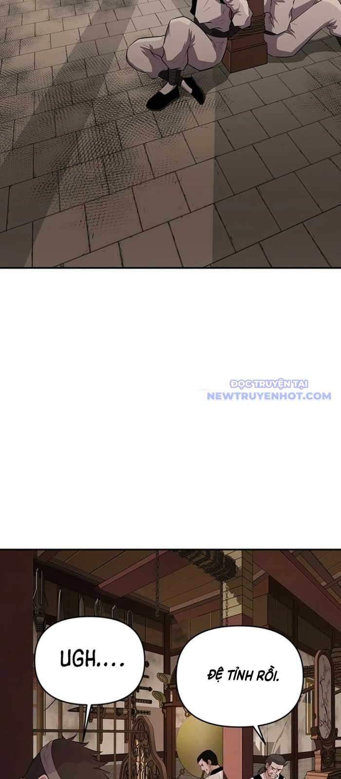 Thiên Hạ Đệ Nhất Côn Luân Khách Sạn Chap 12 - Next Chap 13