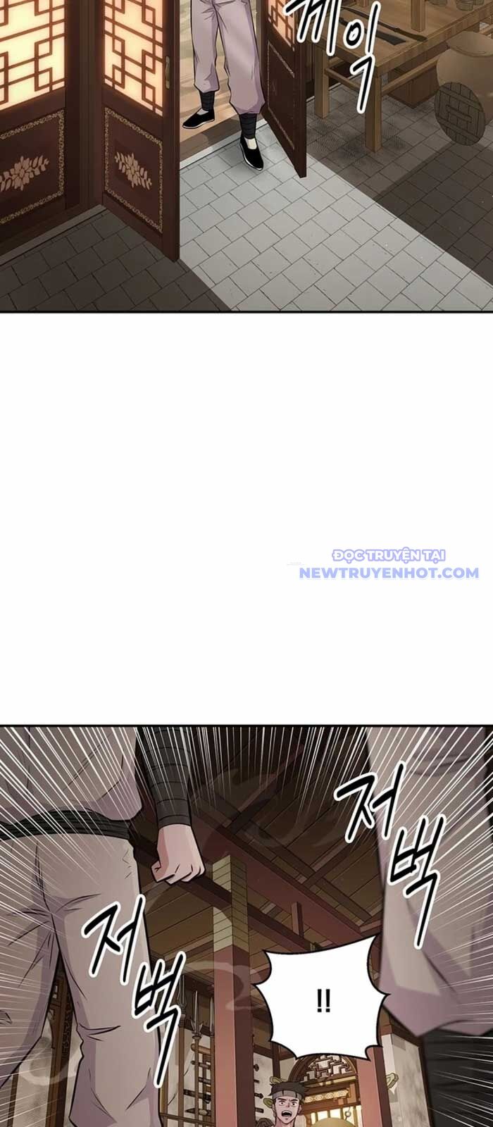 Thiên Hạ Đệ Nhất Côn Luân Khách Sạn Chap 12 - Next Chap 13