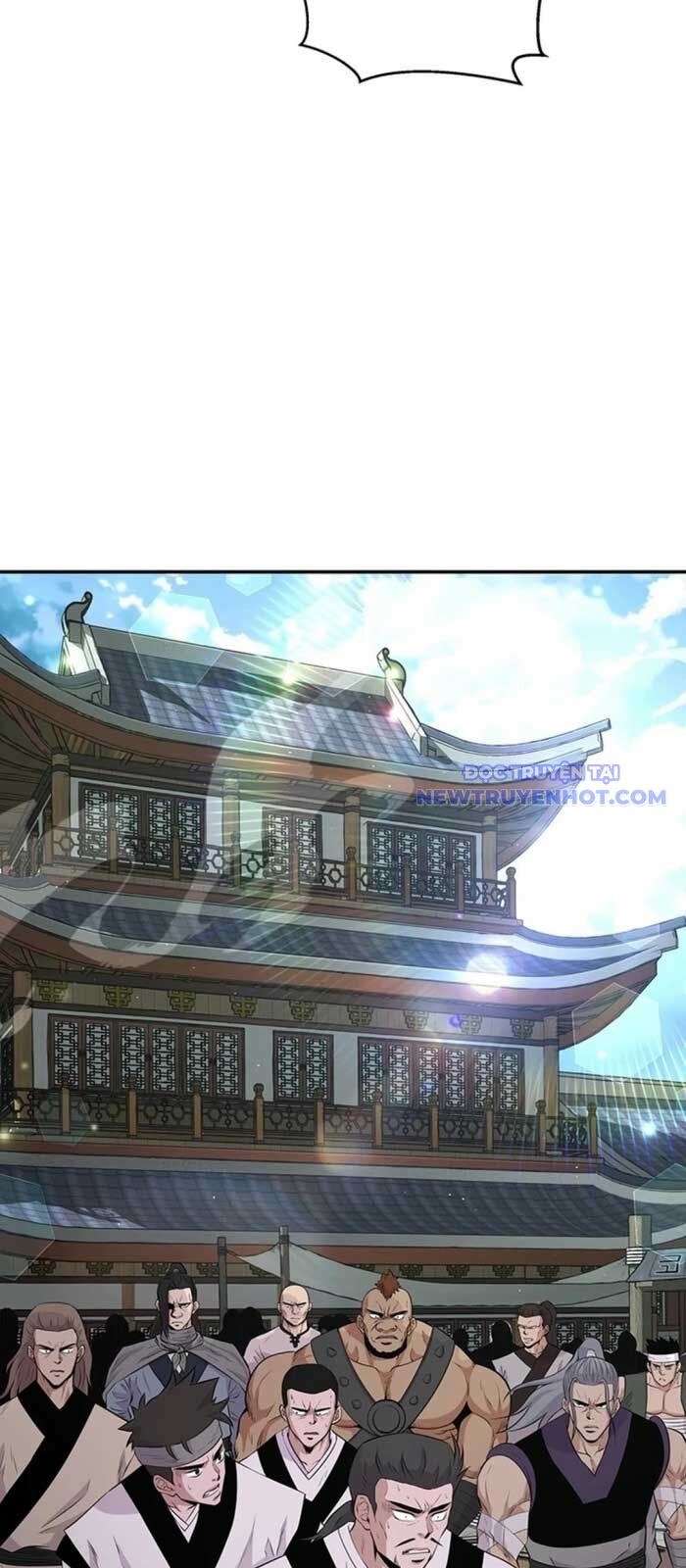 Thiên Hạ Đệ Nhất Côn Luân Khách Sạn Chap 12 - Next Chap 13