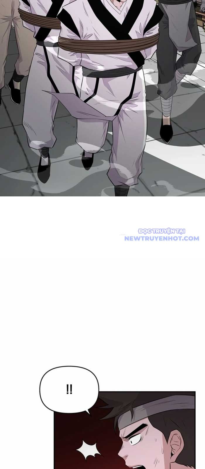 Thiên Hạ Đệ Nhất Côn Luân Khách Sạn Chap 12 - Next Chap 13