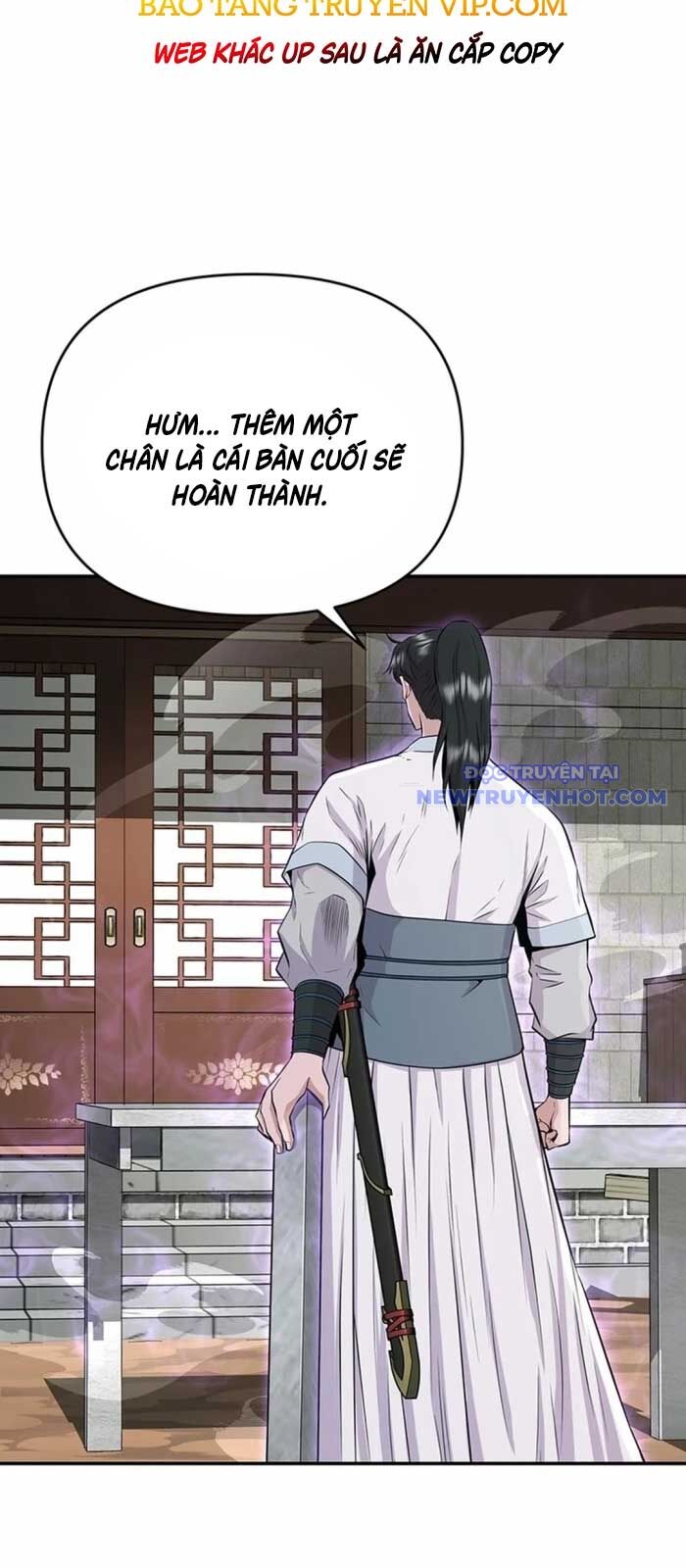 Thiên Hạ Đệ Nhất Côn Luân Khách Sạn Chap 12 - Next Chap 13