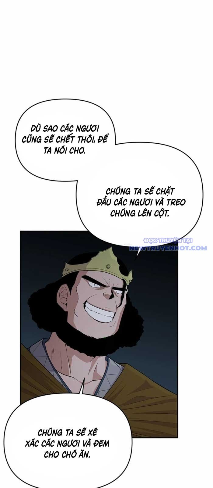 Thiên Hạ Đệ Nhất Côn Luân Khách Sạn Chap 12 - Next Chap 13